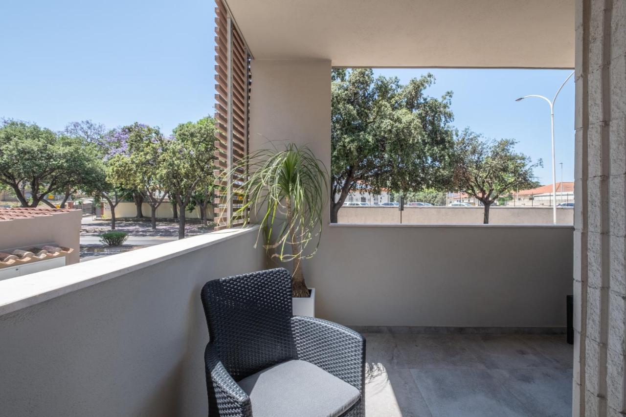 Helios Guest House Cagliari Exterior photo