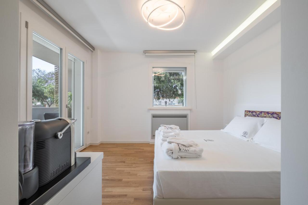 Helios Guest House Cagliari Exterior photo