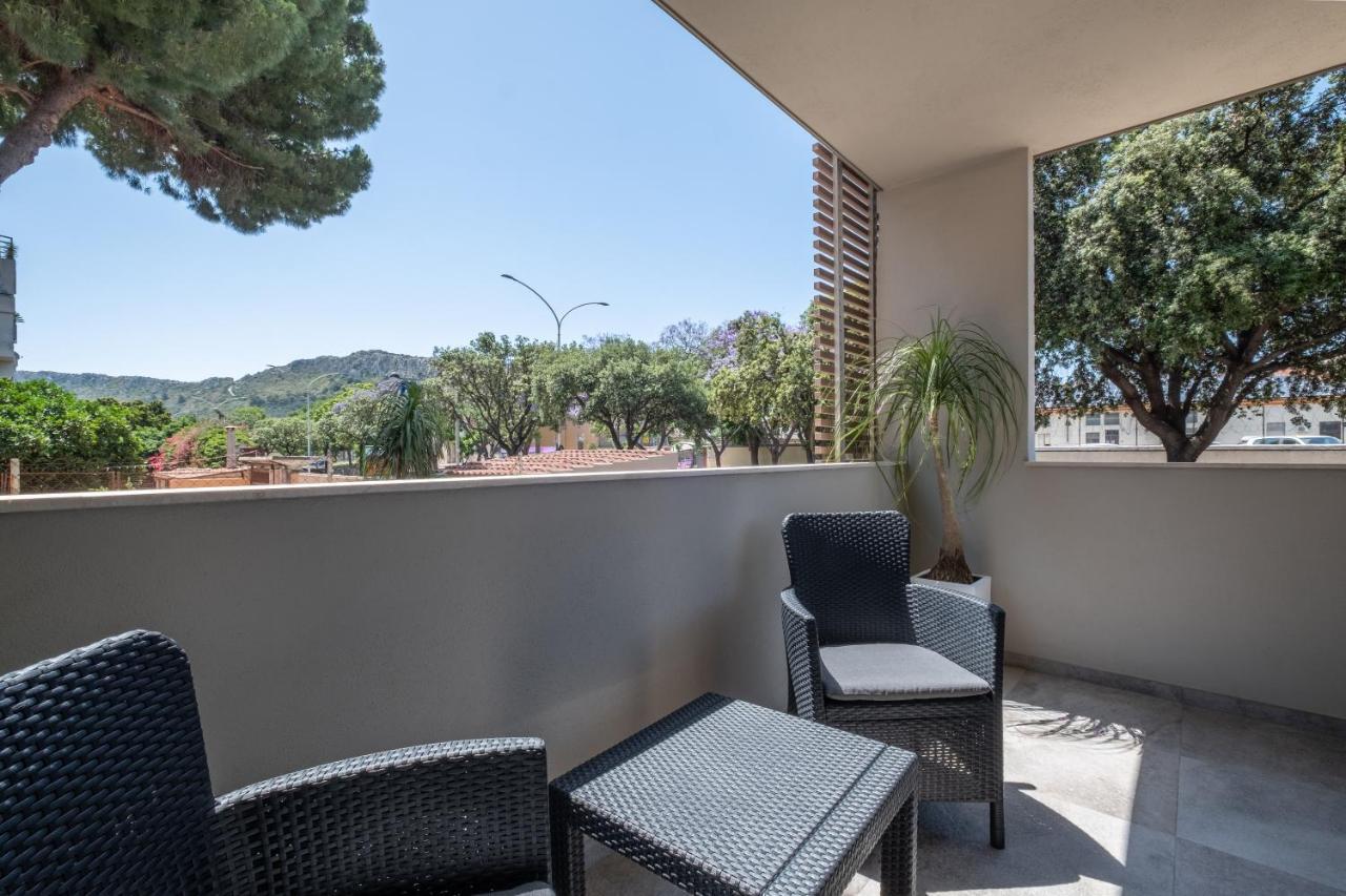 Helios Guest House Cagliari Exterior photo