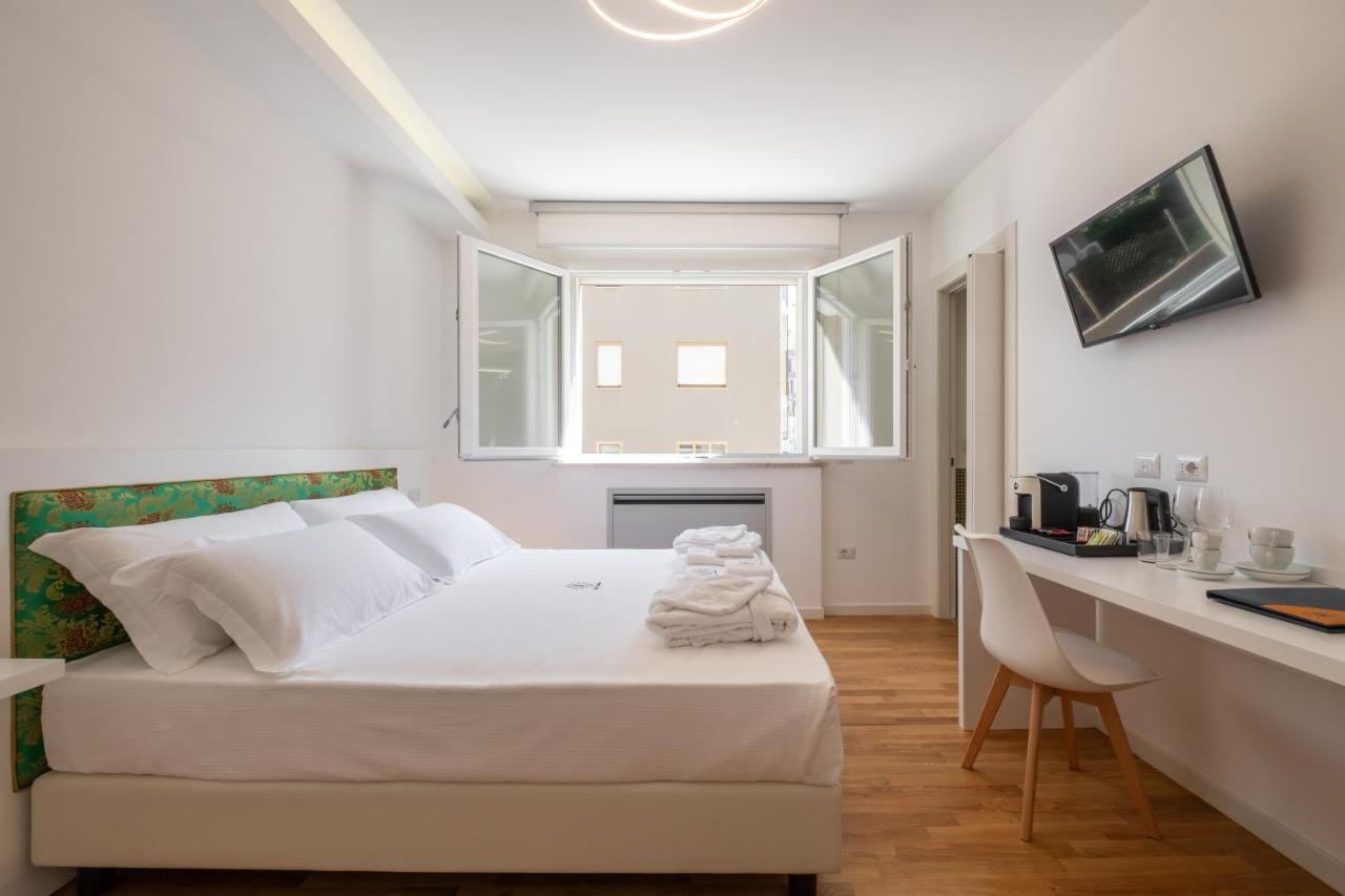 Helios Guest House Cagliari Exterior photo